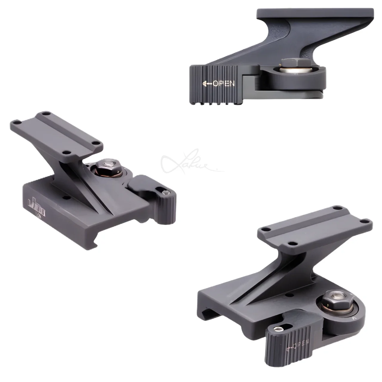 LaRue Tactical MRO Red Dot Sight Mount LT849