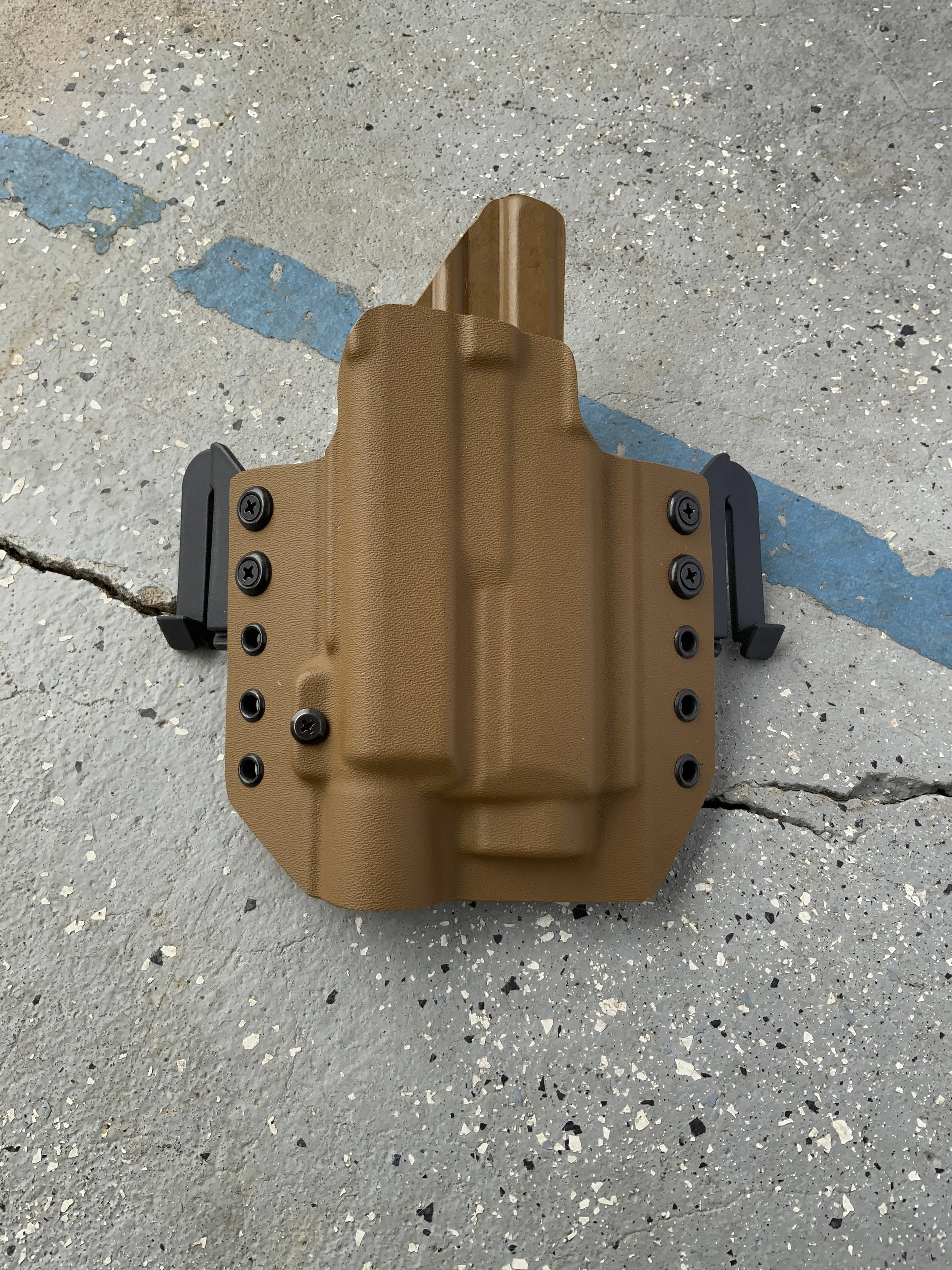 OWB FN 510/545/509 W/ X300 A/B/T