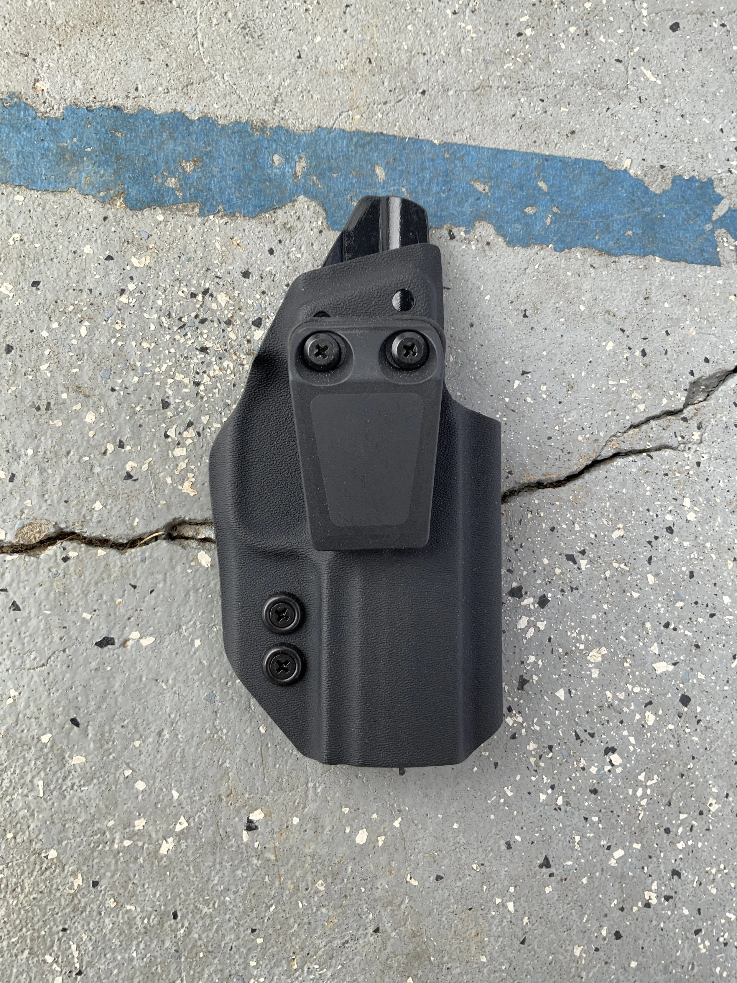 Iwb - fn 509