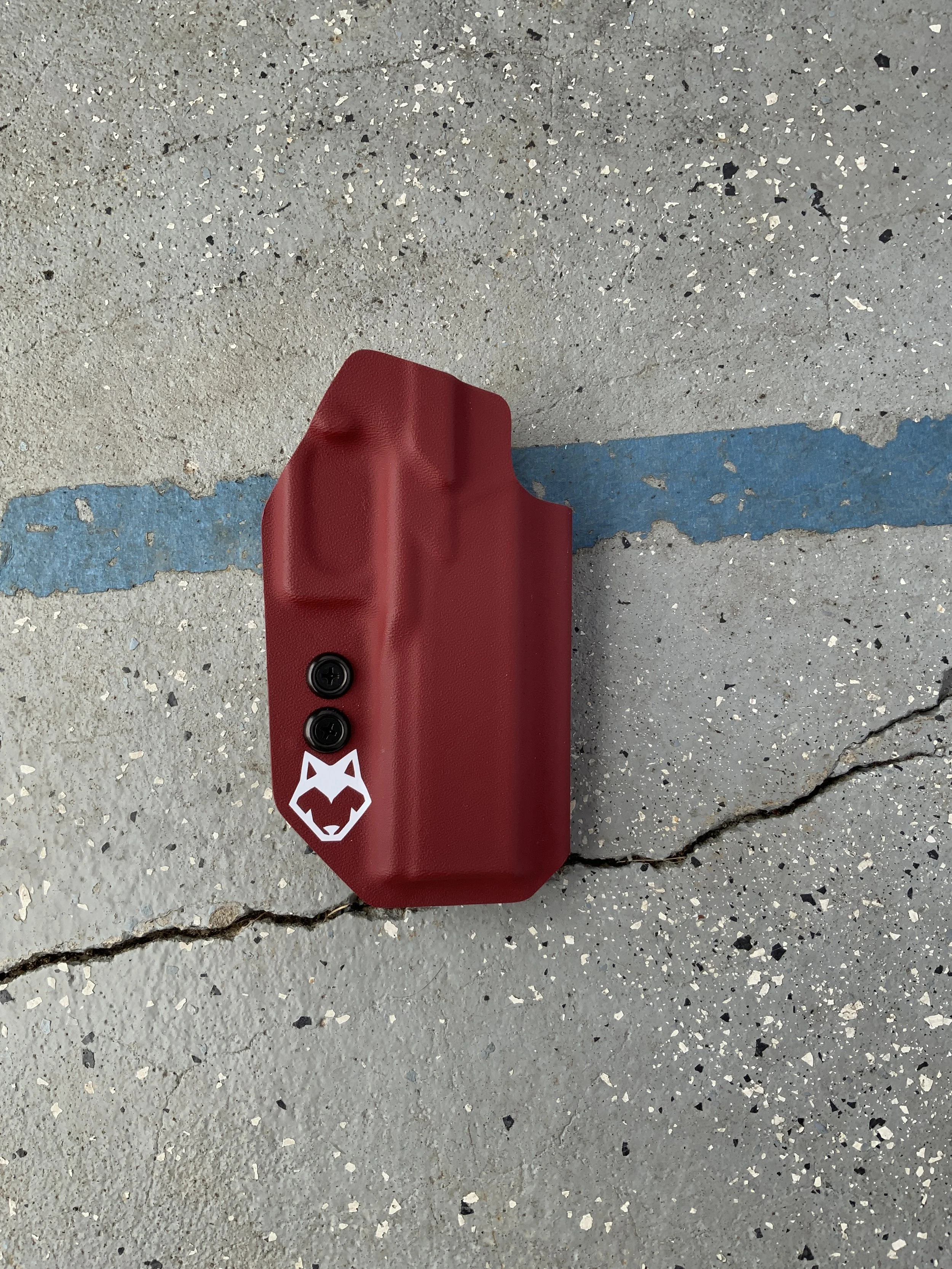 Lvl 1 comp bucket Shell - staccato HD 4.5