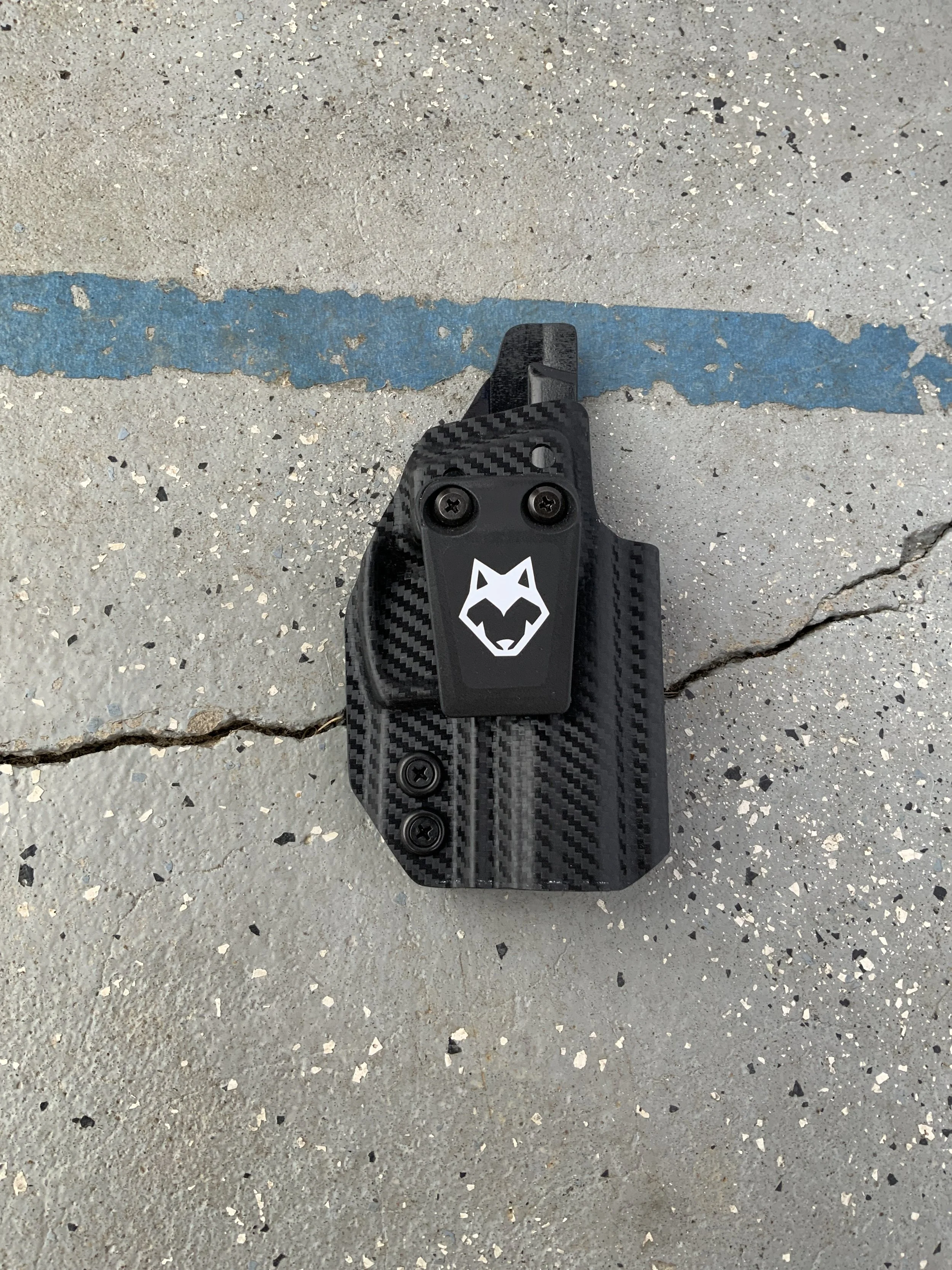 Iwb - hlx vp9 sk