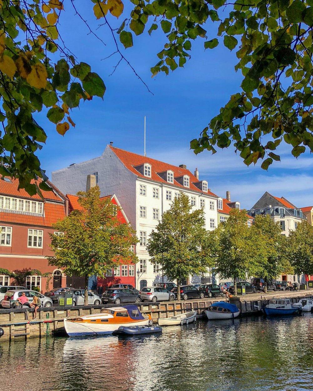 Christianshavn Kanal
