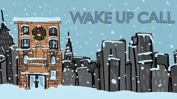 Wake Up Call