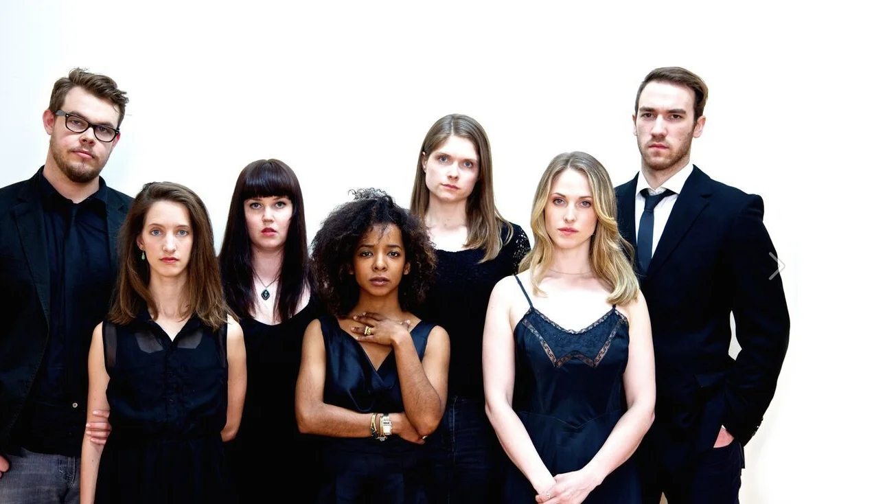 In The Event of My Death