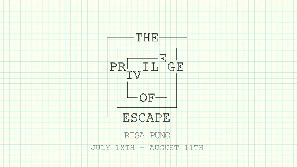 Privilege of Escape