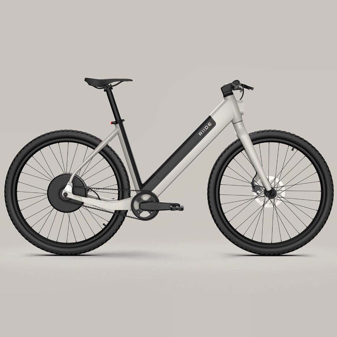 After several iterations and years of testing the new V2 RIIDE has been released! Designed by LKS in collaboration with the great team at RIIDE. Check it out at www.riide.com #electricbike #ebike #ebikes #bicycling #commutebybike #design #productdesi