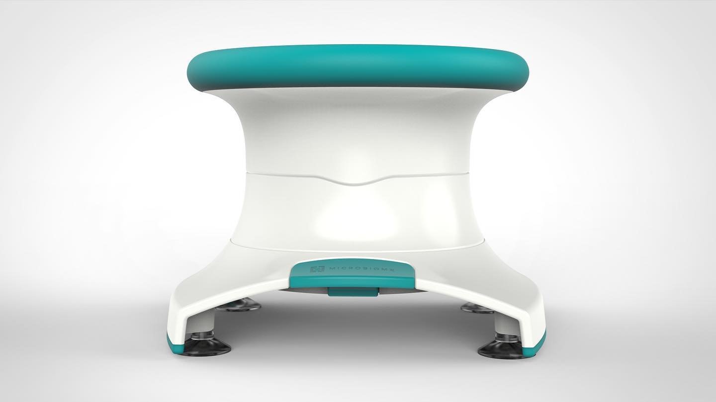 Design concept for the medical industry. #productdesign #industrialdesign #concept #keyshot