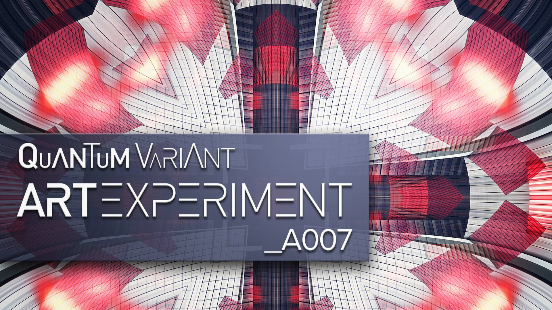 Daily Art Challenge #A007 / Digital Art / by Joseph Gerardi / 2020