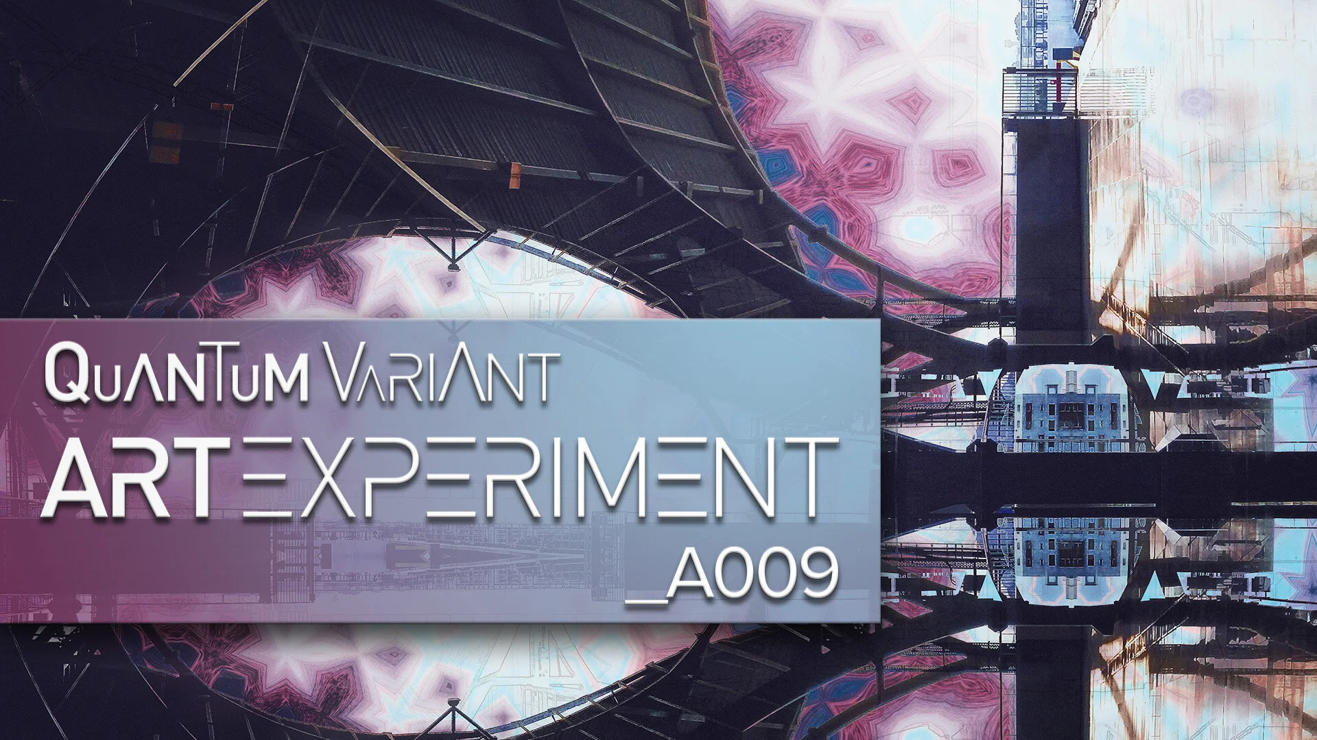 Daily Art Challenge #A009 / Digital Art / by Joseph Gerardi / 2020