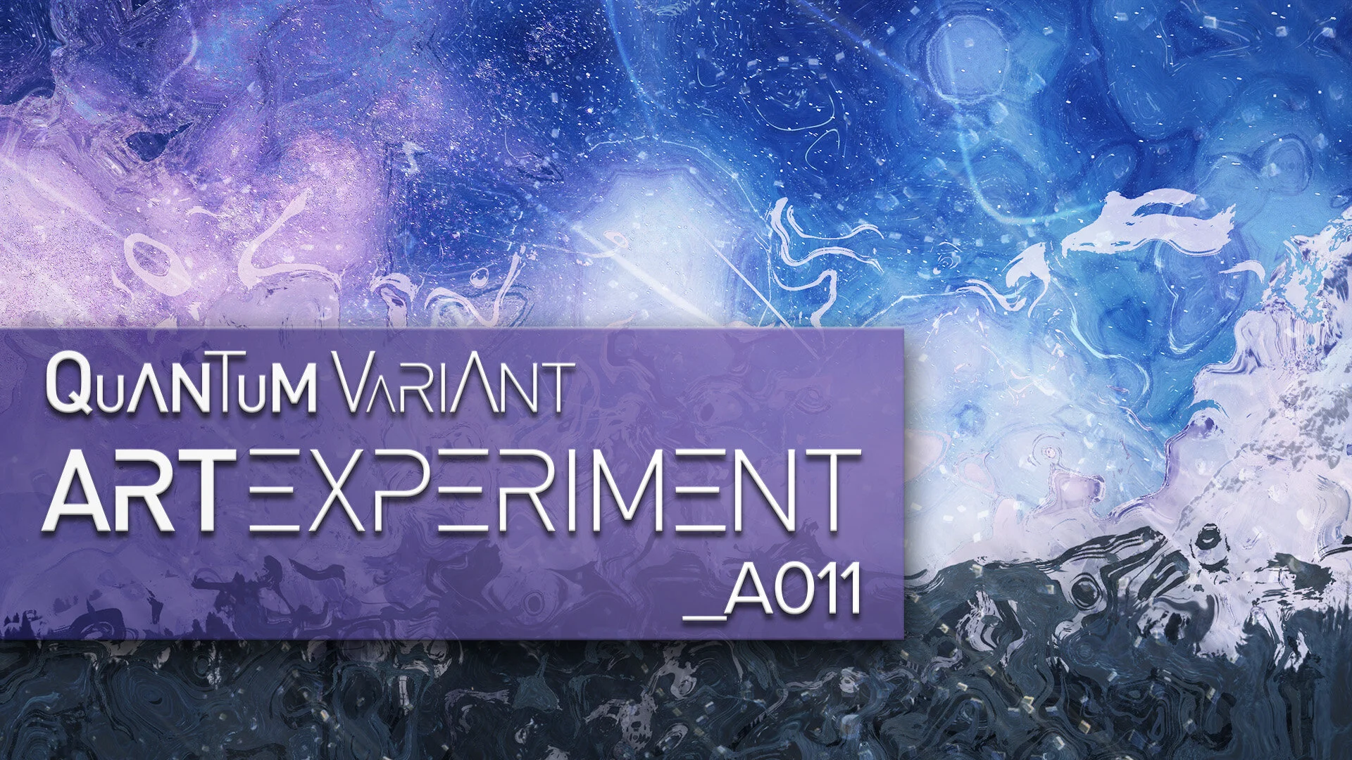 Daily Art Challenge #A011 / Digital Art / by Joseph Gerardi / 2020