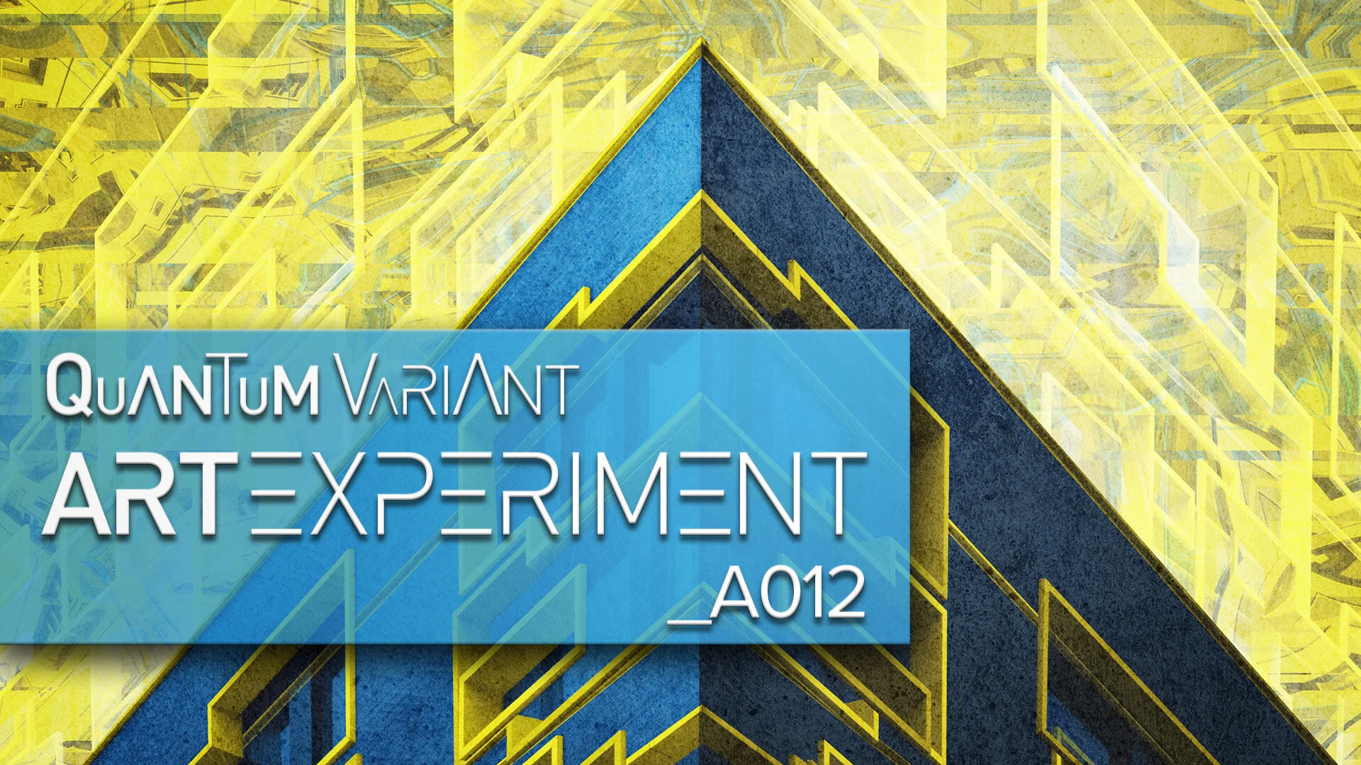 Daily Art Challenge #A012 / Digital Art / by Joseph Gerardi / 2020