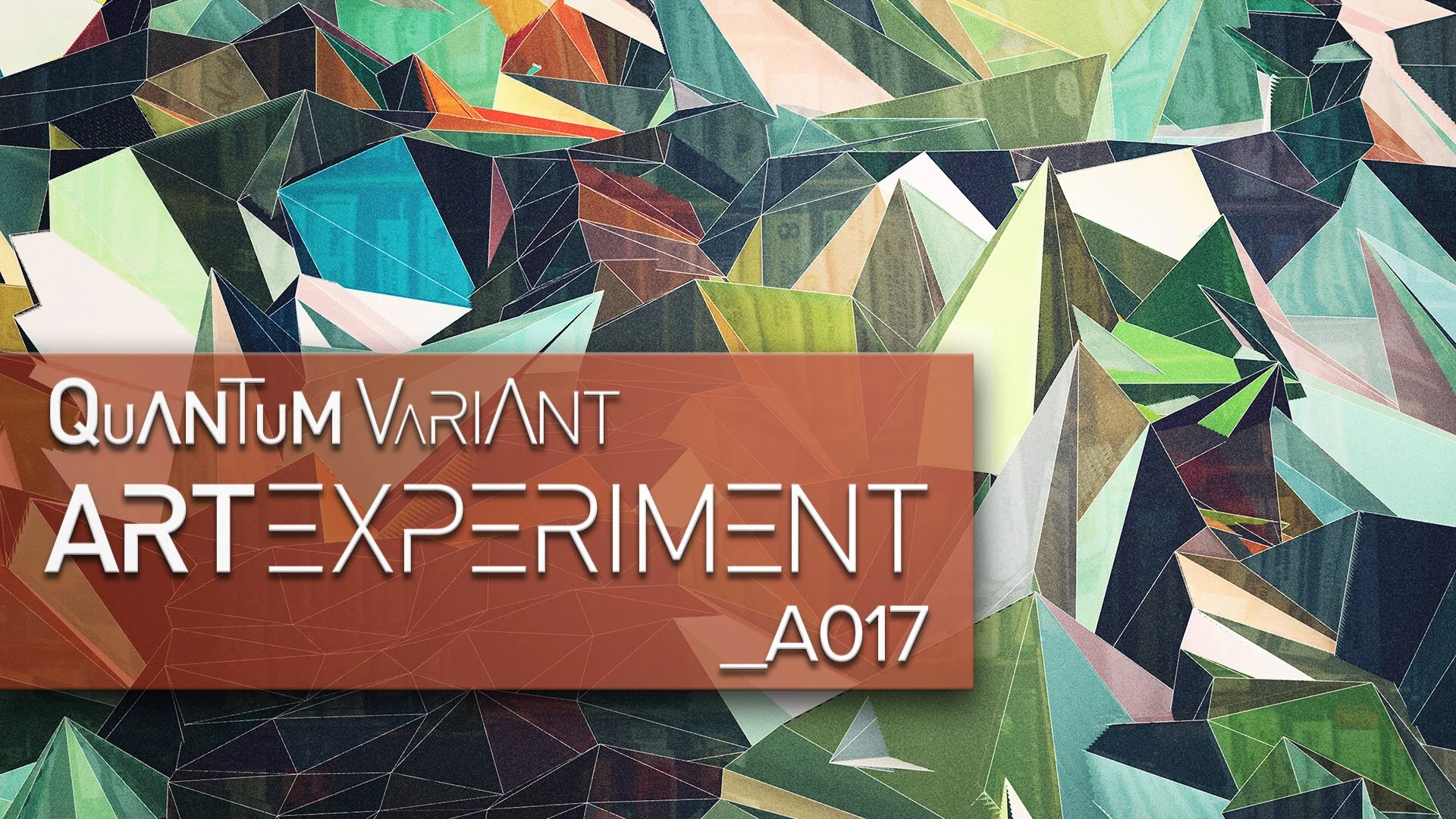 Daily Art Challenge #A017 / Digital Art / by Joseph Gerardi / 2020