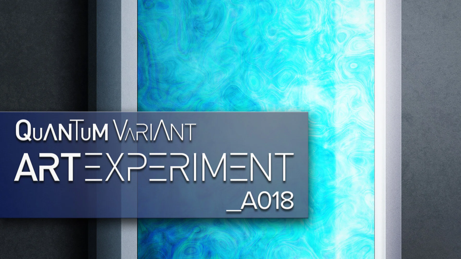 Daily Art Challenge #A018 / Digital Art / by Joseph Gerardi / 2020