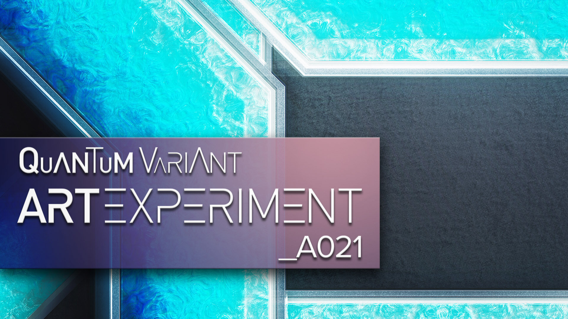 Daily Art Challenge #A021 / Digital Art / by Joseph Gerardi / 2020