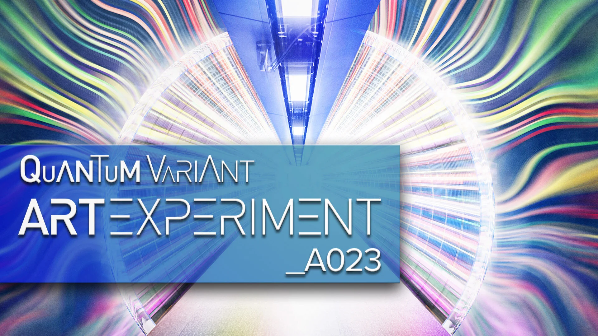 Daily Art Challenge #A023 / Digital Art / by Joseph Gerardi / 2020