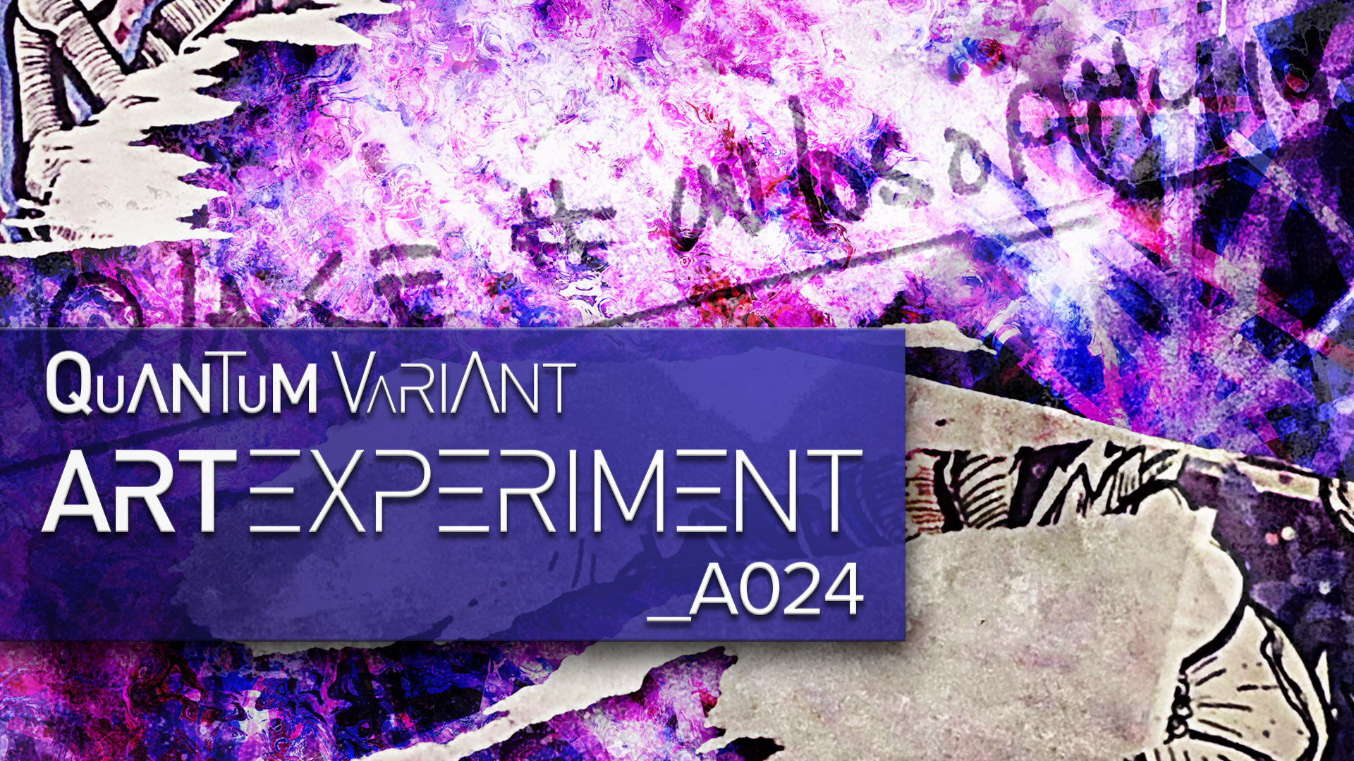 Daily Art Challenge #A024 / Digital Art / by Joseph Gerardi / 2020