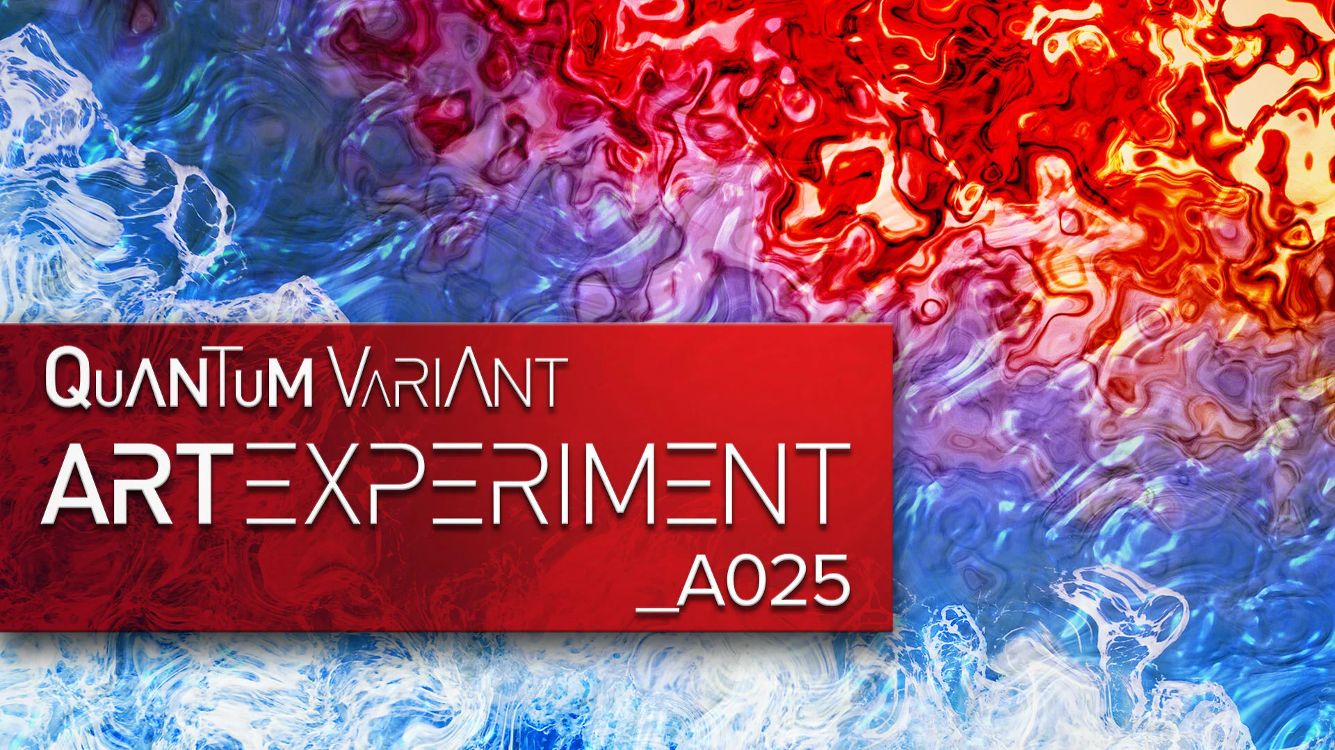 Daily Art Challenge #A025 / Digital Art / by Joseph Gerardi / 2020