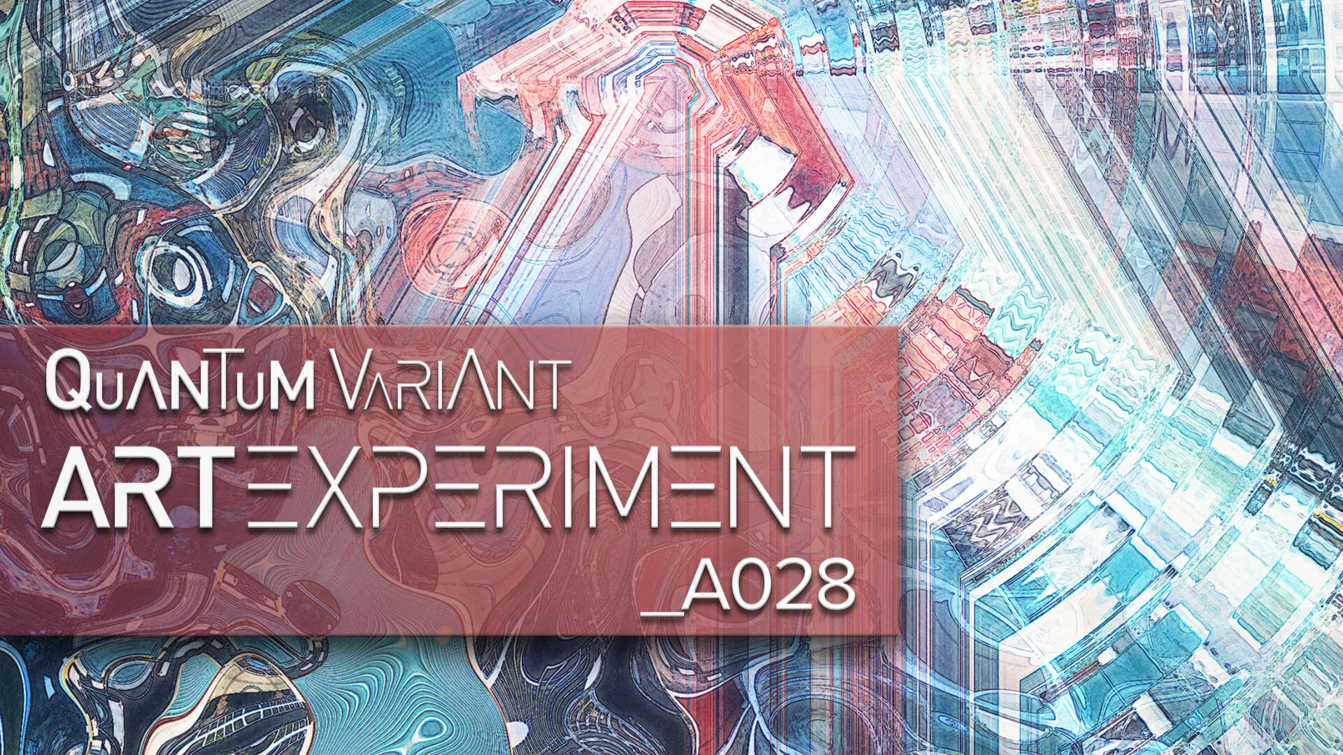 Daily Art Challenge #A028 / Digital Art / by Joseph Gerardi / 2020