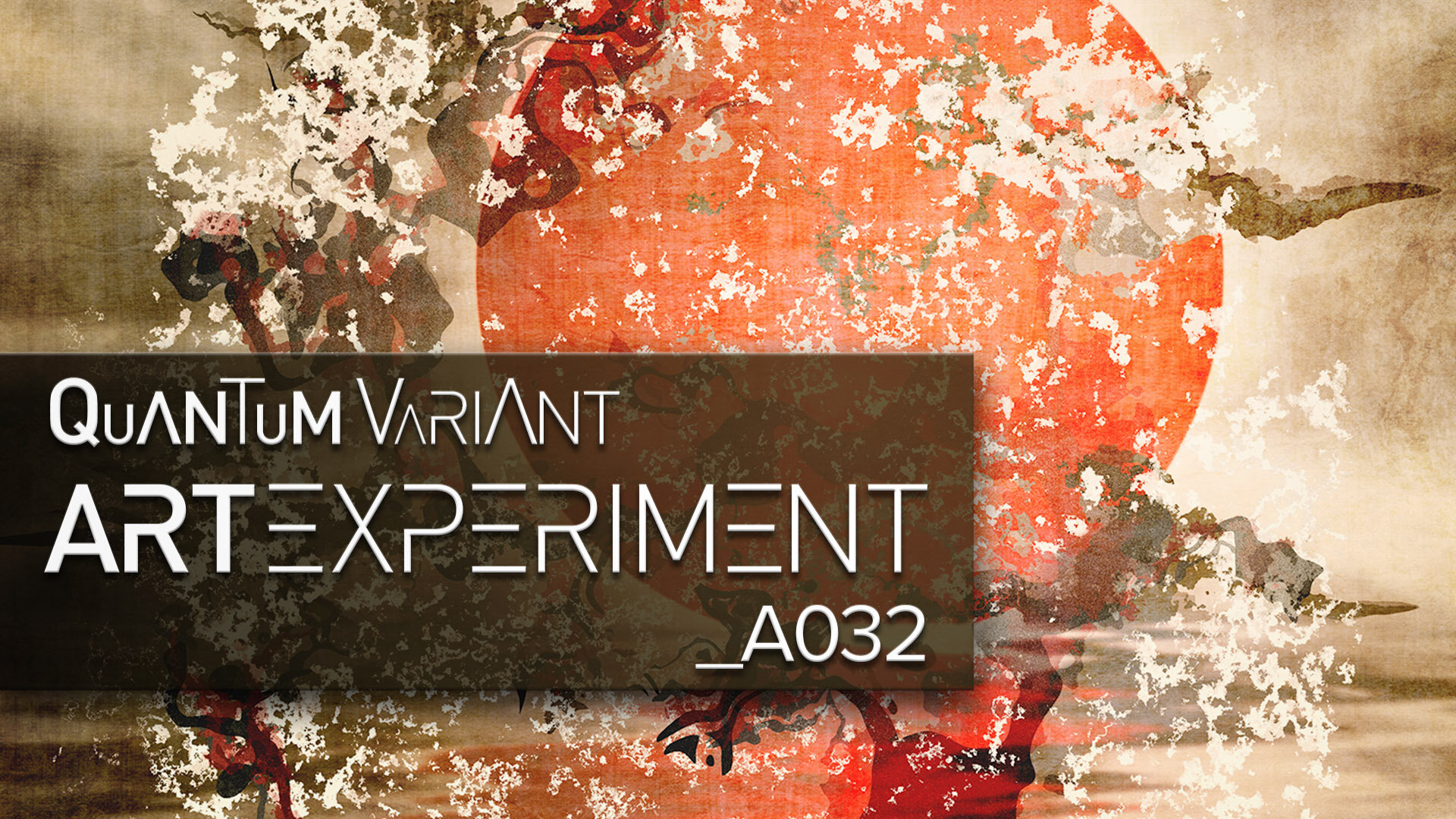 Daily Art Challenge #A032 / Digital Art / by Joseph Gerardi / 2020