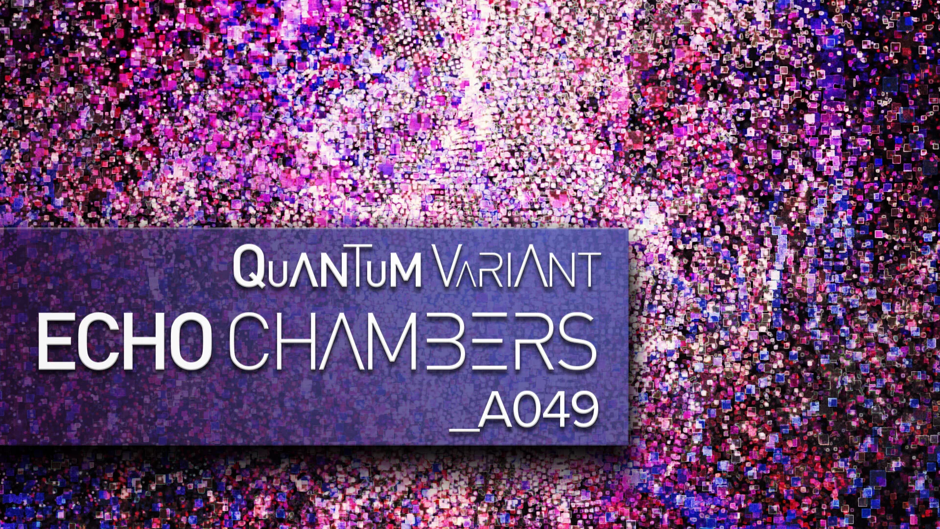 Daily Art Challenge #A049 / Digital Art / by Joseph Gerardi / 2020