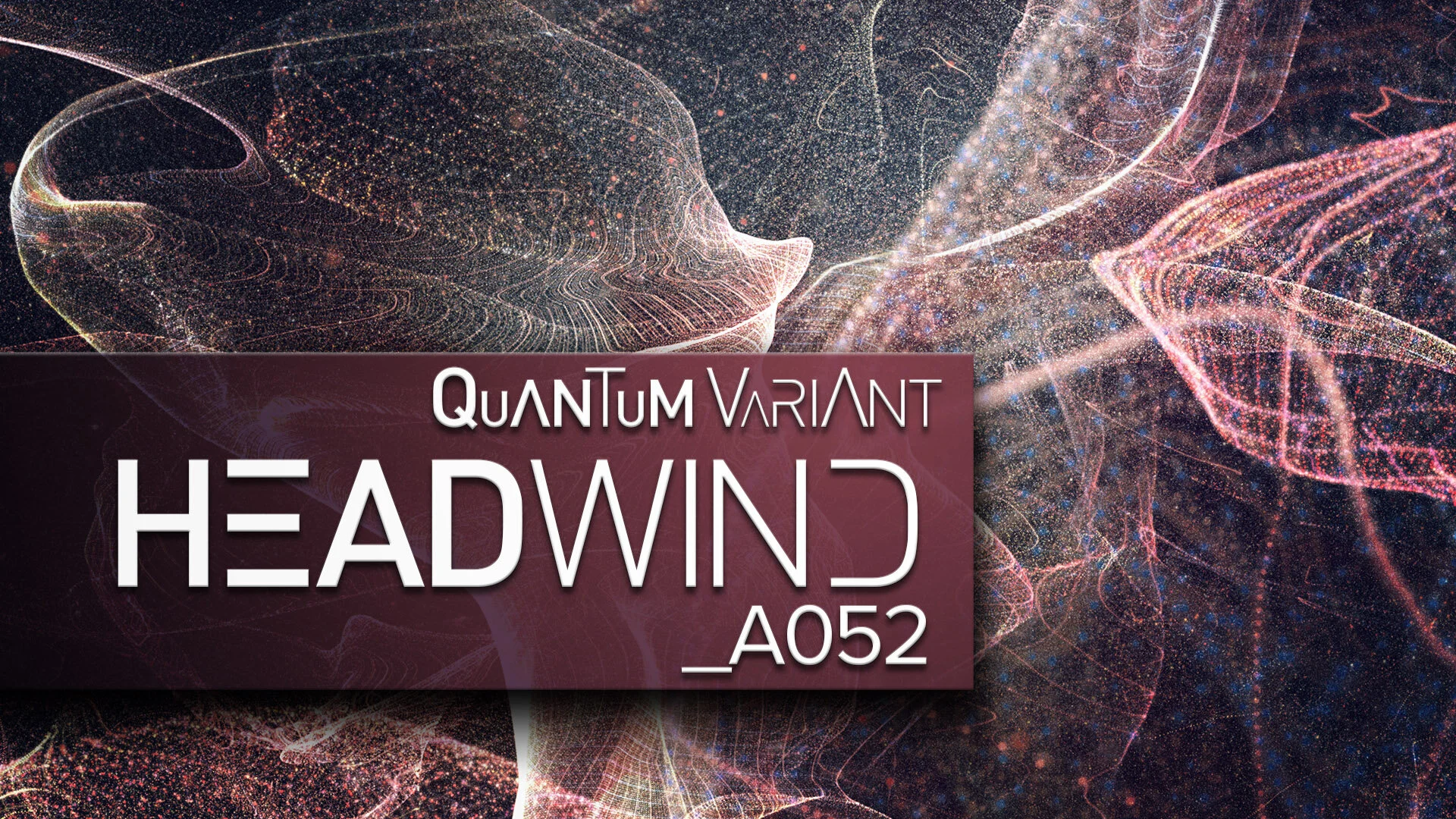 Headwind #A052 / Digital Art / by Joseph Gerardi / 2020