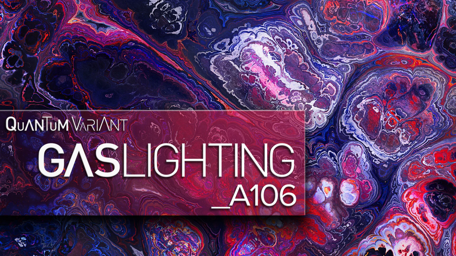 GasLighting A106 / Digital Art / by Joseph Gerardi / 2020