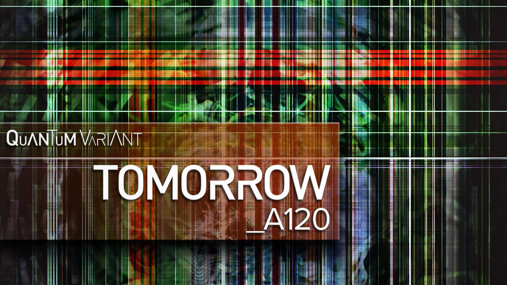 Tomorrow A120 / Digital Art / by Joseph Gerardi / 20
