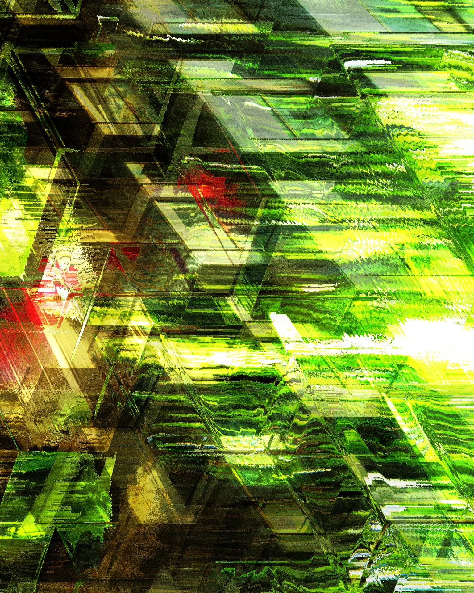 Quantum Variant Artist Joseph Gerardi Daily Art A064A copy.jpg