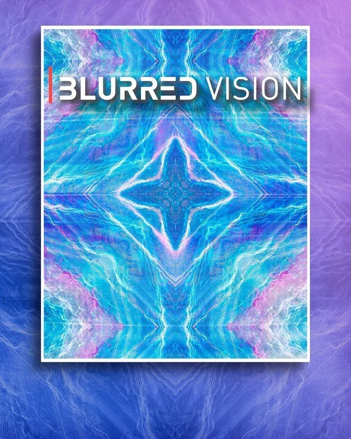 Blurred Vision 
#A160
.
Thank you for all the support.
.
All imagery done in HighRes.
DM me if you have any questions or inquiries.
.
Longer video on my Youtube in Bio
.
.
.
.
.
#art #digitalart #quantumvariant #aftereffects #AdobePhotoshop #glitchar
