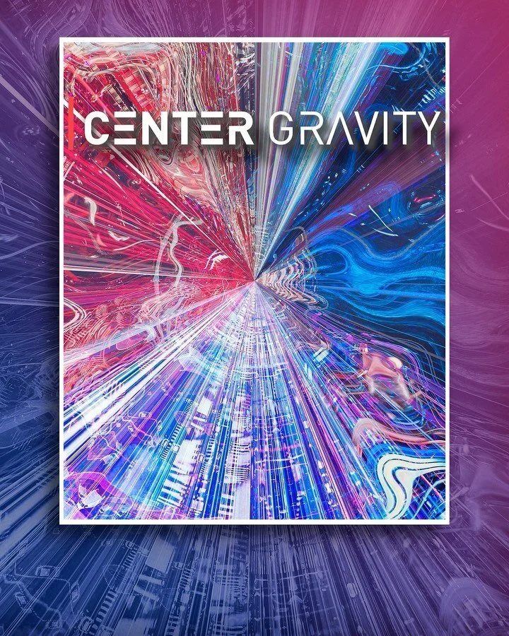 Center Gravity 
#A156
.
Thank you for all the support.
.
All imagery done in HighRes.
DM me if you have any questions or inquiries.
.
Longer video on my Youtube in Bio
.
.
.
.
.
#art #digitalart #quantumvariant #aftereffects #AdobePhotoshop #glitchar