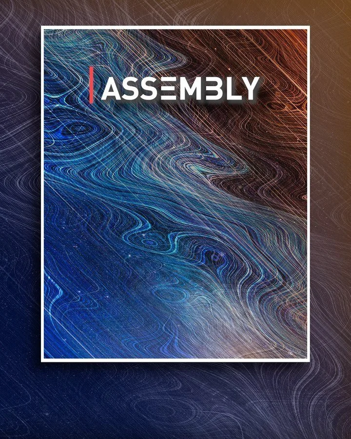 Assembly 
#A150
.
Thank you for all the support.
.
All imagery done in HighRes.
DM me if you have any questions or inquiries.
.
Longer video on my Youtube in Bio
.
.
.
.
.
#art #digitalart #quantumvariant #aftereffects #AdobePhotoshop #glitchart #jos