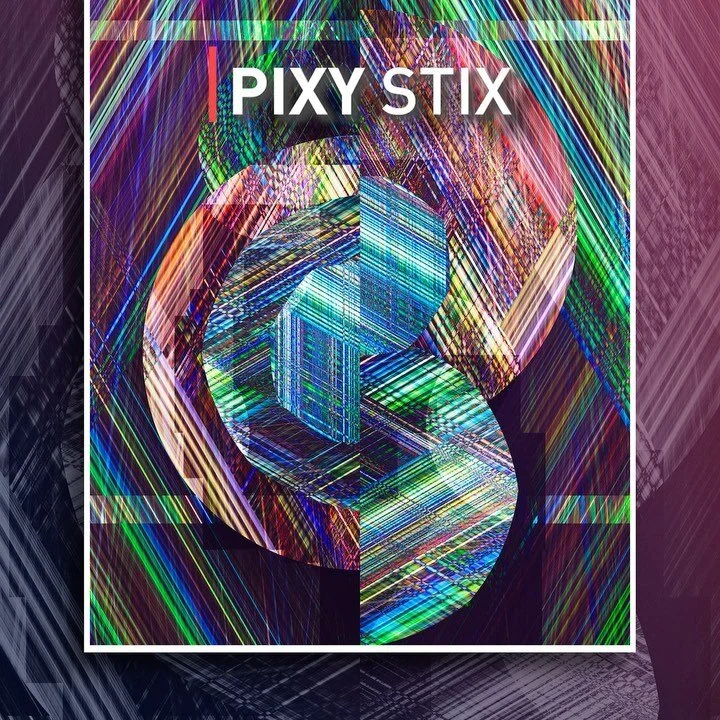 Pick Stix 
#A167
.
Thank you for all the support.
.
All imagery done in HighRes.
DM me if you have any questions or inquiries.
.
Longer video on my Youtube in Bio
.
.
.
.
.
#art #digitalart #quantumvariant #aftereffects #AdobePhotoshop #glitchart #jo