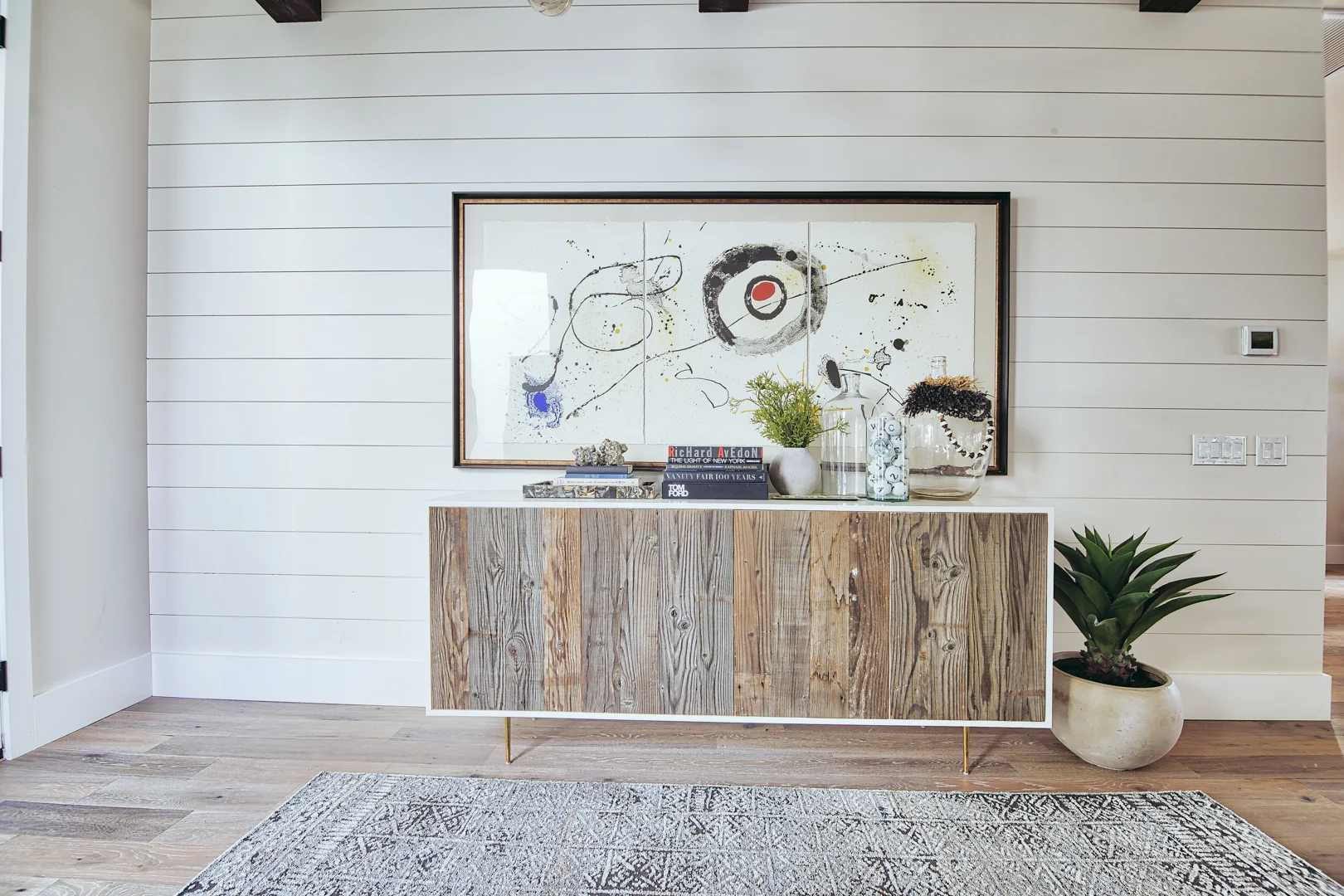 Bungalow Furniture & Accessories - Scottsdale, AZ - Foyer