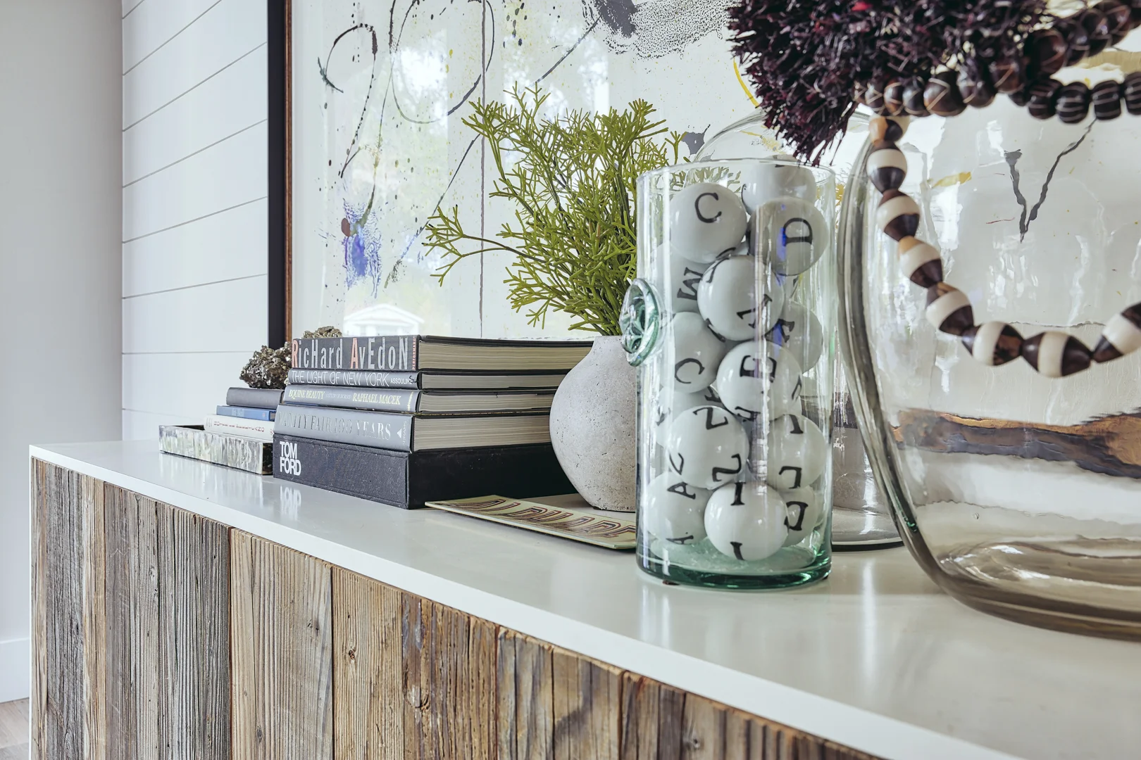 Bungalow Furniture & Accessories - Scottsdale, AZ - Console