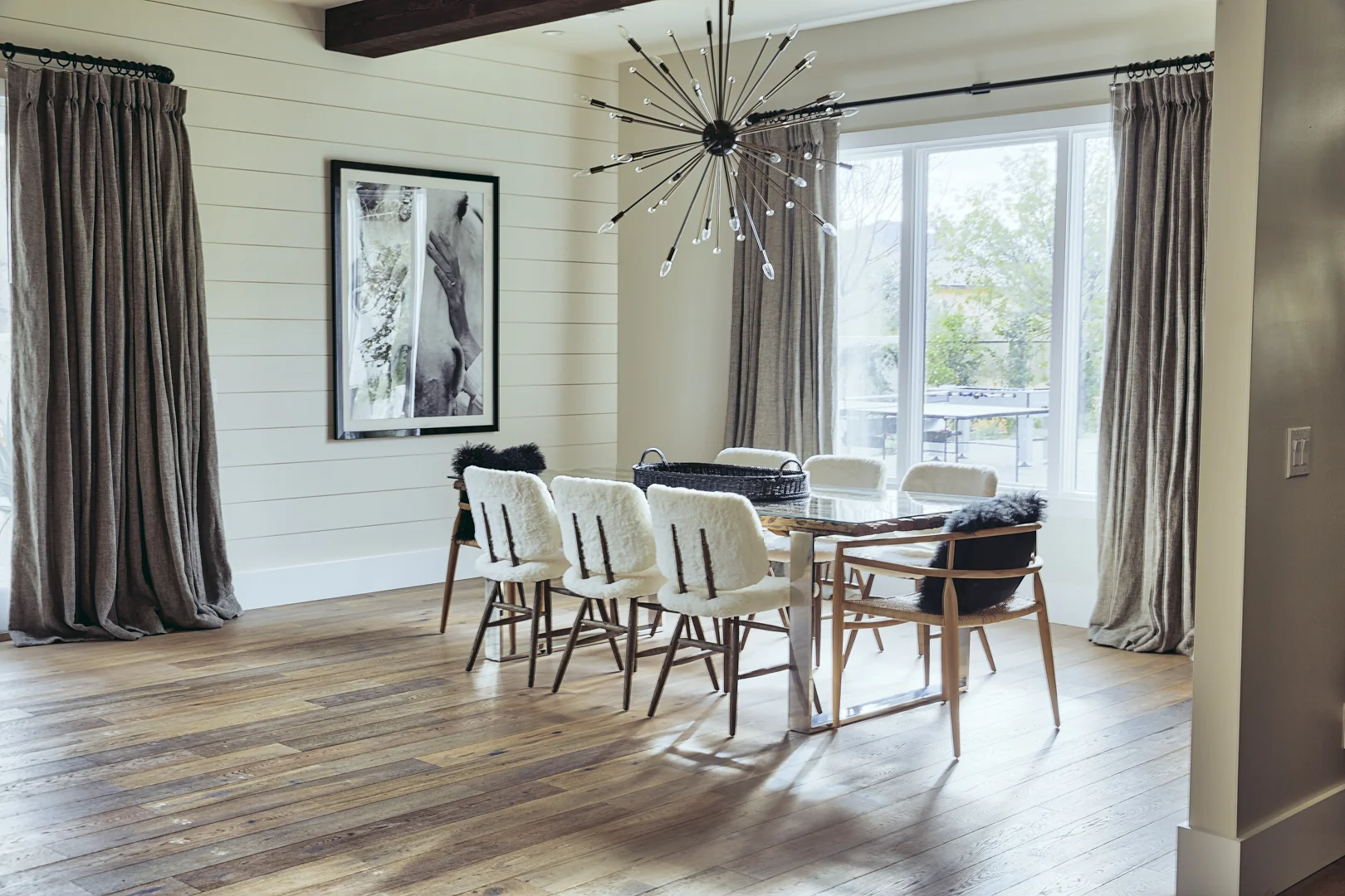 Bungalow Furniture & Accessories - Scottsdale, AZ - Dining Room