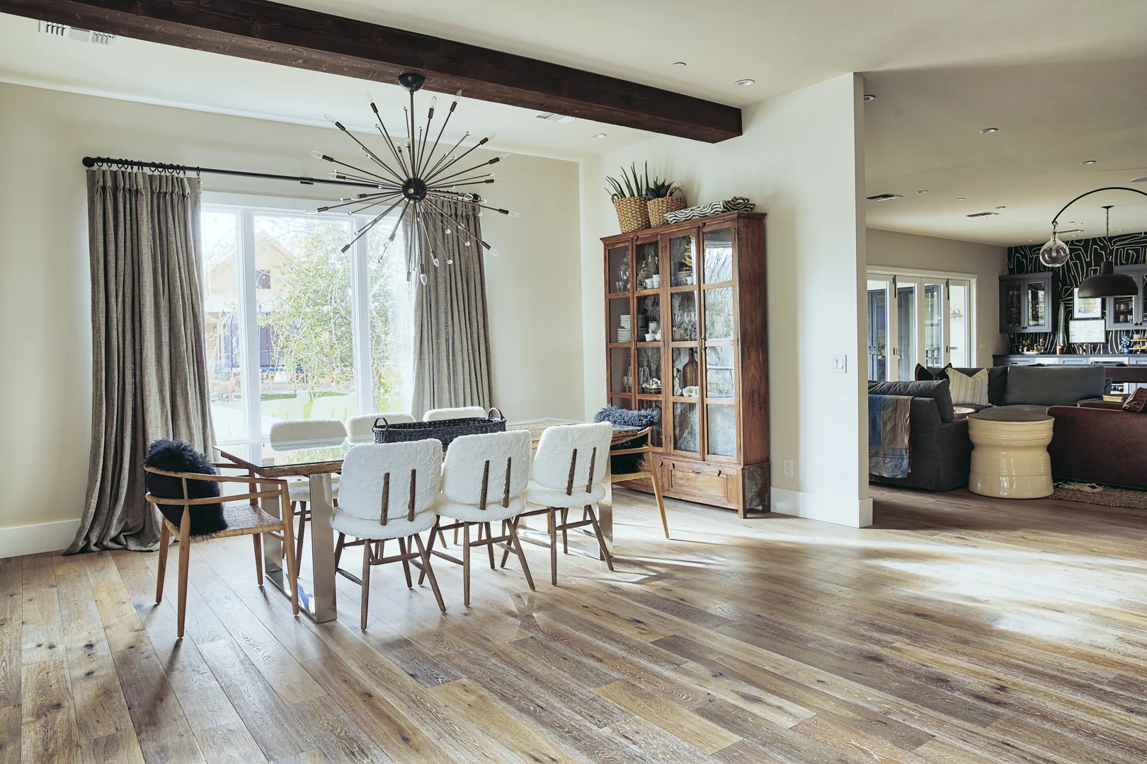 Bungalow Furniture & Accessories - Scottsdale, AZ - Dining Room