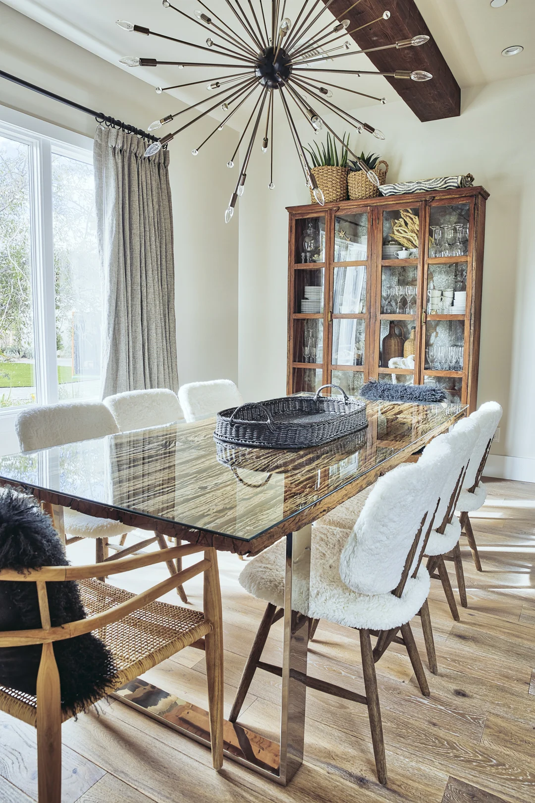 Bungalow Furniture & Accessories - Scottsdale, AZ - Dining Room
