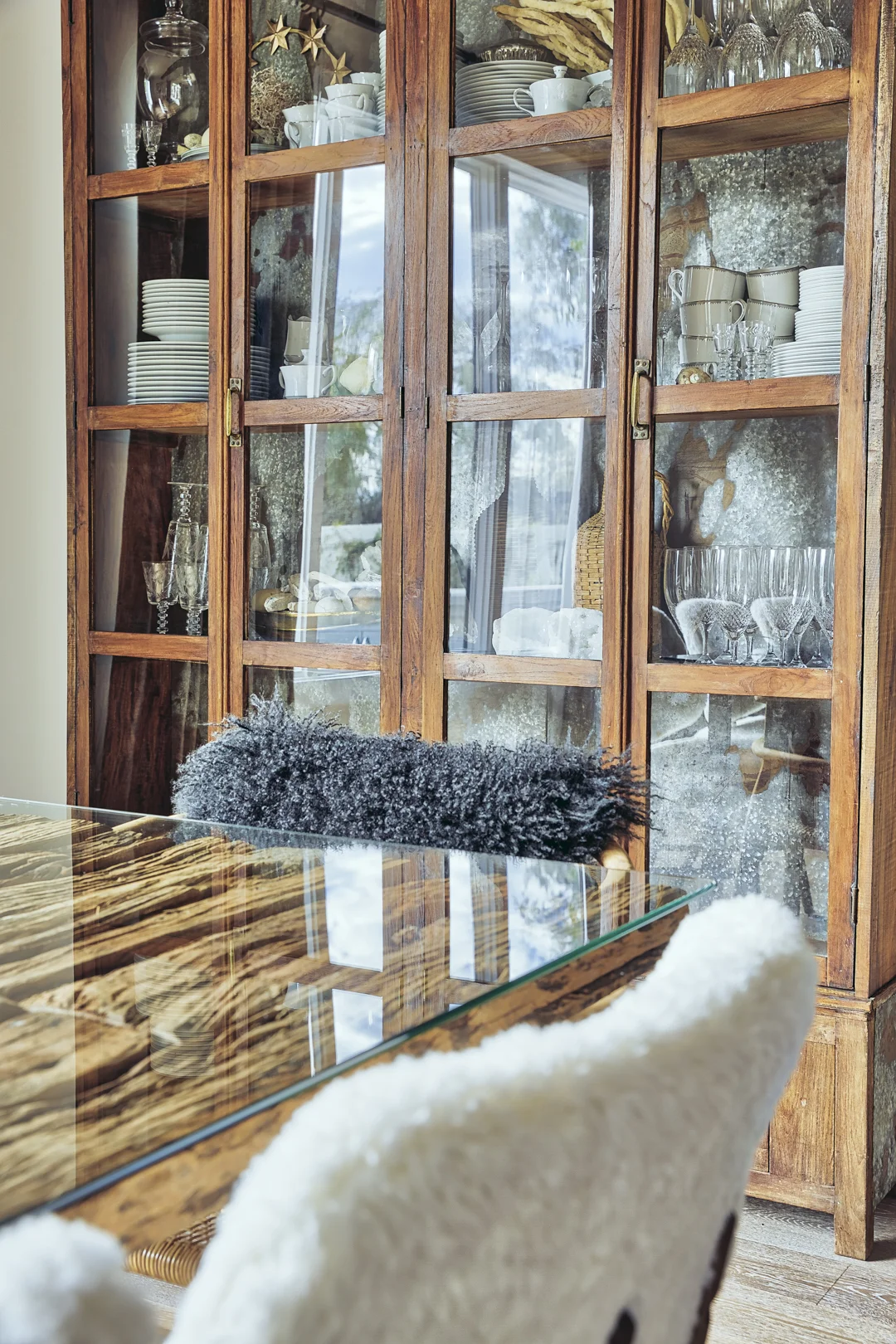 Bungalow Furniture & Accessories - Scottsdale, AZ - Dining Room