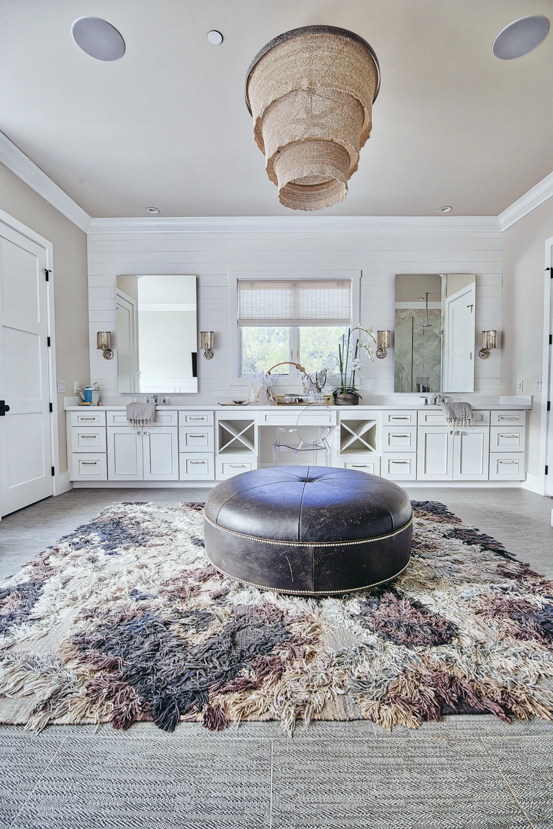 Bungalow Furniture & Accessories - Scottsdale, AZ - Master Bathroom