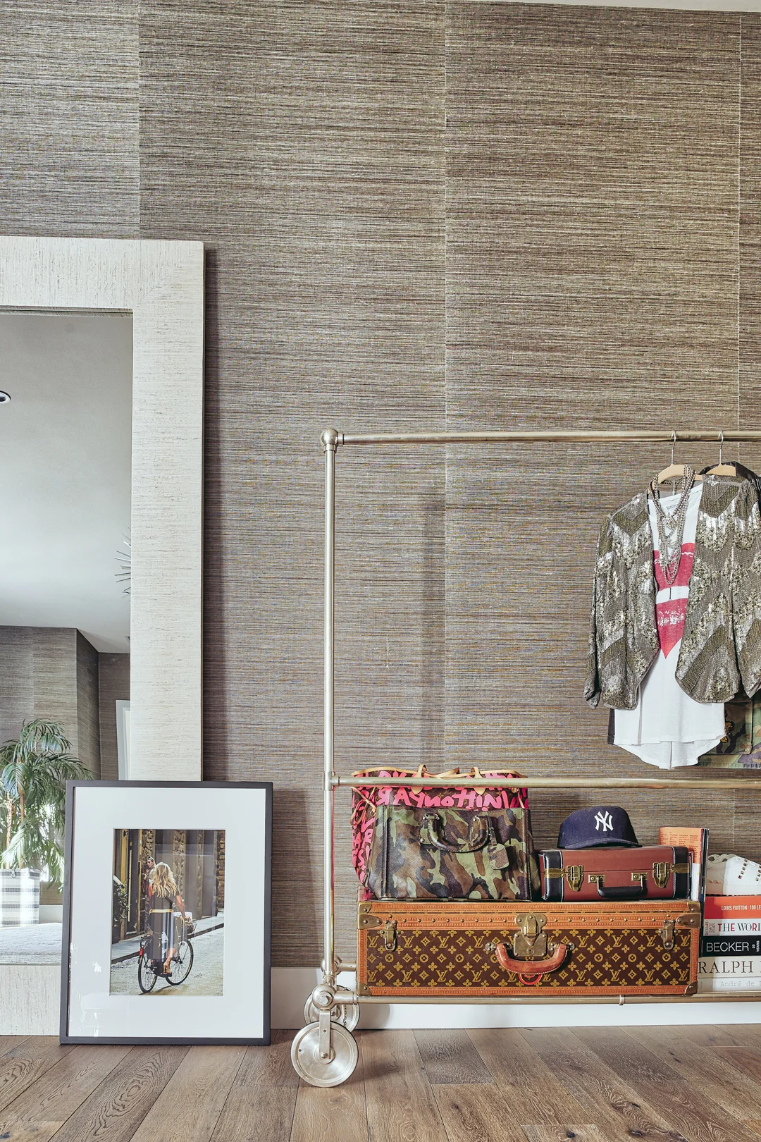 Bungalow Furniture & Accessories - Scottsdale, AZ - Master Bedroom
