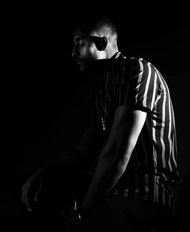 Never be afraid to be vulnerable. With the amazing @don_leon24 
#photography #photographer #portraitphotography #fashionphotography #editorialphotography #model #blackandwhitephotography #portraitphotographer #blackandwhiteportrait #portraitphotograp