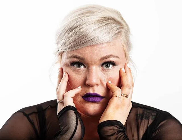 Be fearless, be vulnerable, and let your eyes tell the story.
With the amazing @maggietielker 
And a big thank you to my assistant photographer @godzillasitter and @santiagocisneros_
#portraitphotography #portrait #portraitphotographer #studioportrai