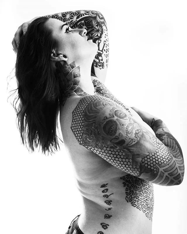 Beauty should have no label and it's what makes us different that makes us beautiful
My photo shoot with my friend @jessthebest0511 check out her page to vote for her to be in #inkedmagazine

Make up by @girl_gracie
#portraitphotography #portrait #po