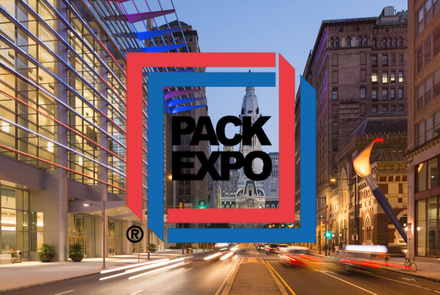 PackExpo East - Philadelphia