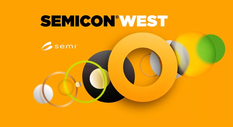 Semicon West - San Francisco