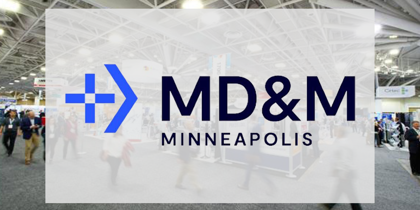 MD&amp;M MidWest - Minneapolis