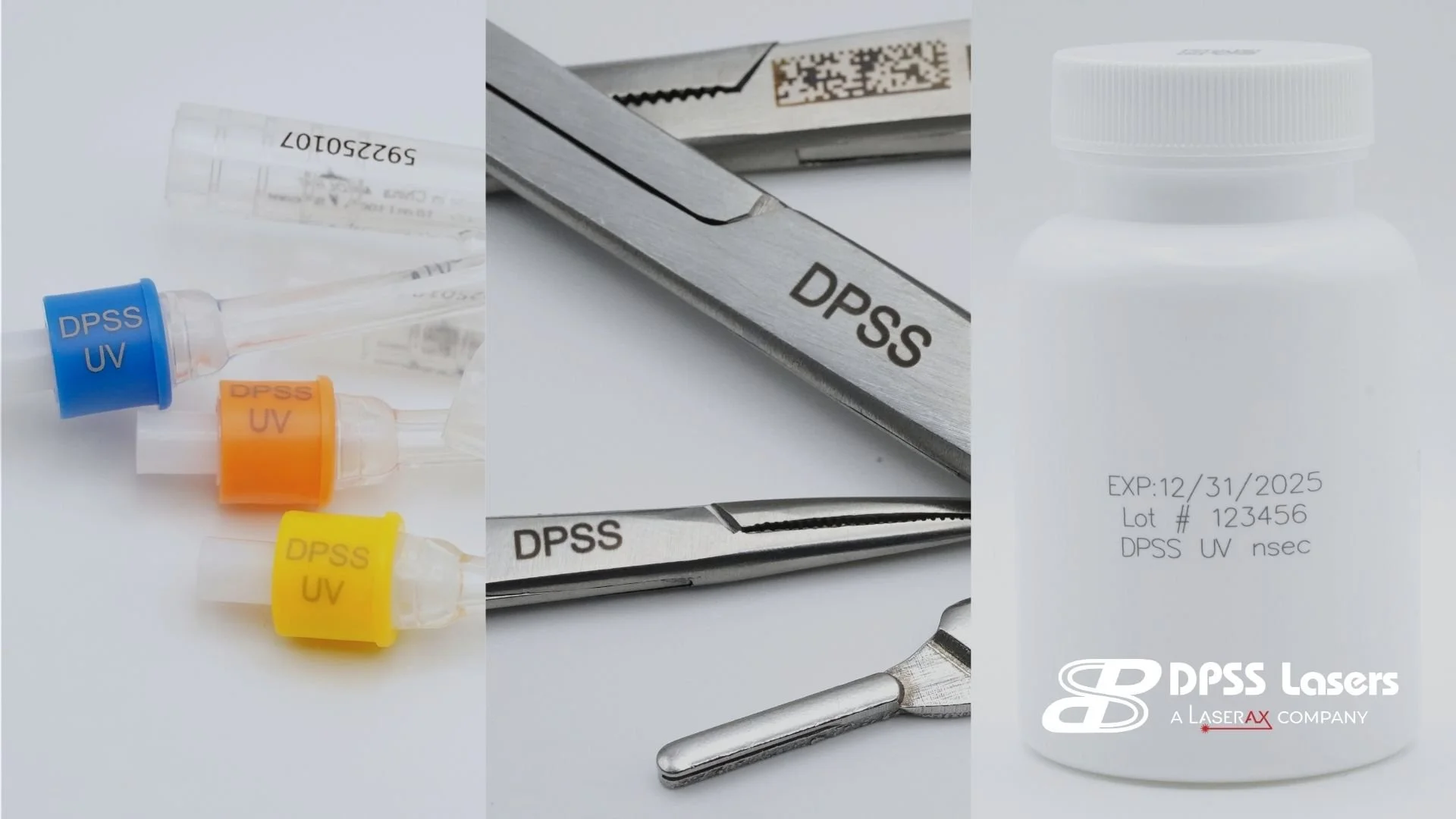 DPSS Lasers, Inc. | UV Lasers for Precision Applications
