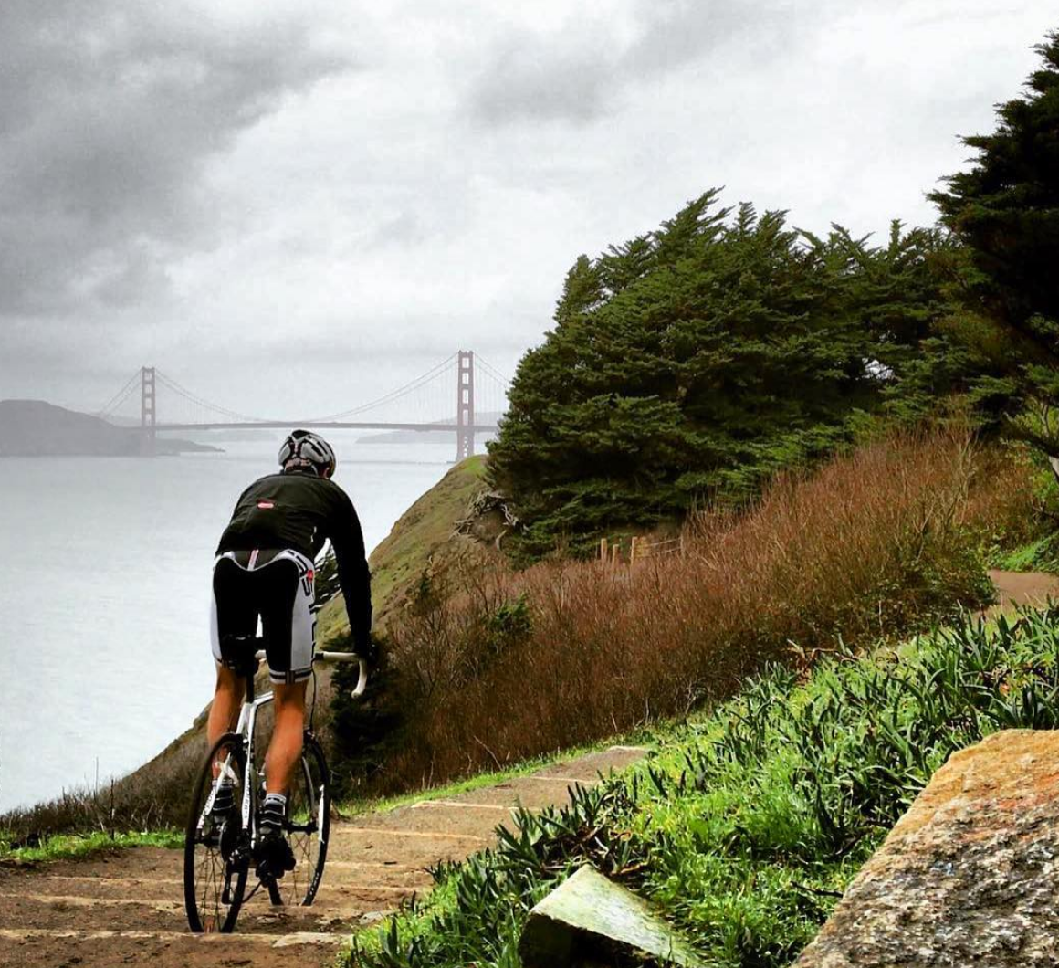 Road bikes rides on RydeEverywhere Pro