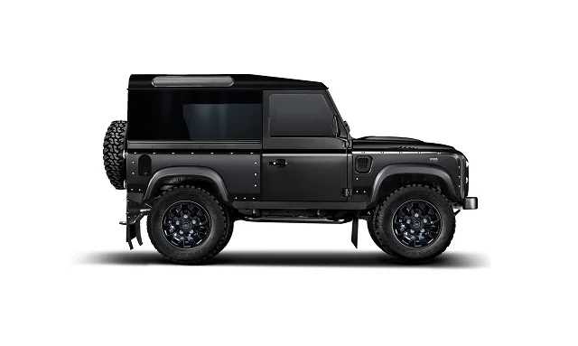 Blog — Legacy Overland