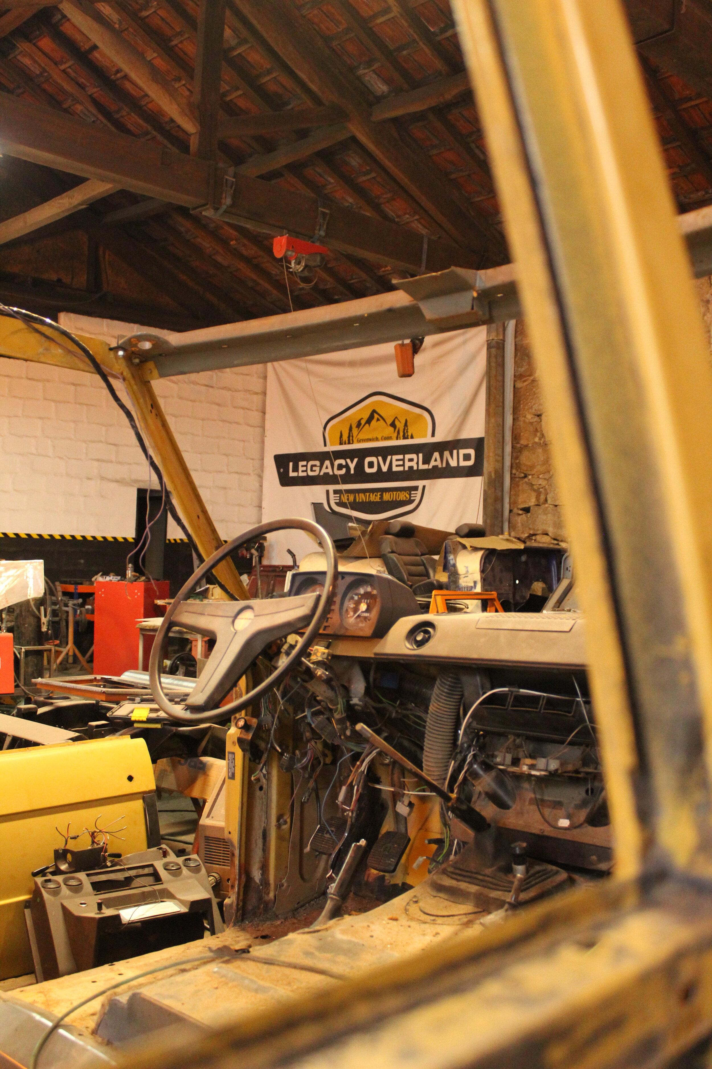 Is it ever too much?